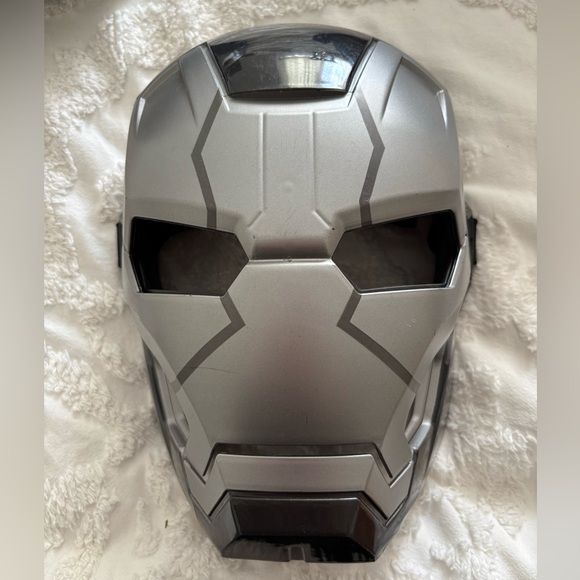 Set of Marvel Avenger Superhero Masks - Picture 2 of 10